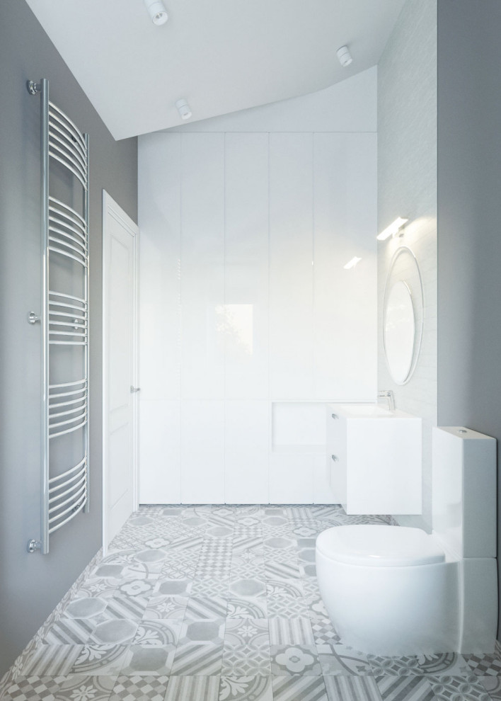 КП Кембридж - 120 м2