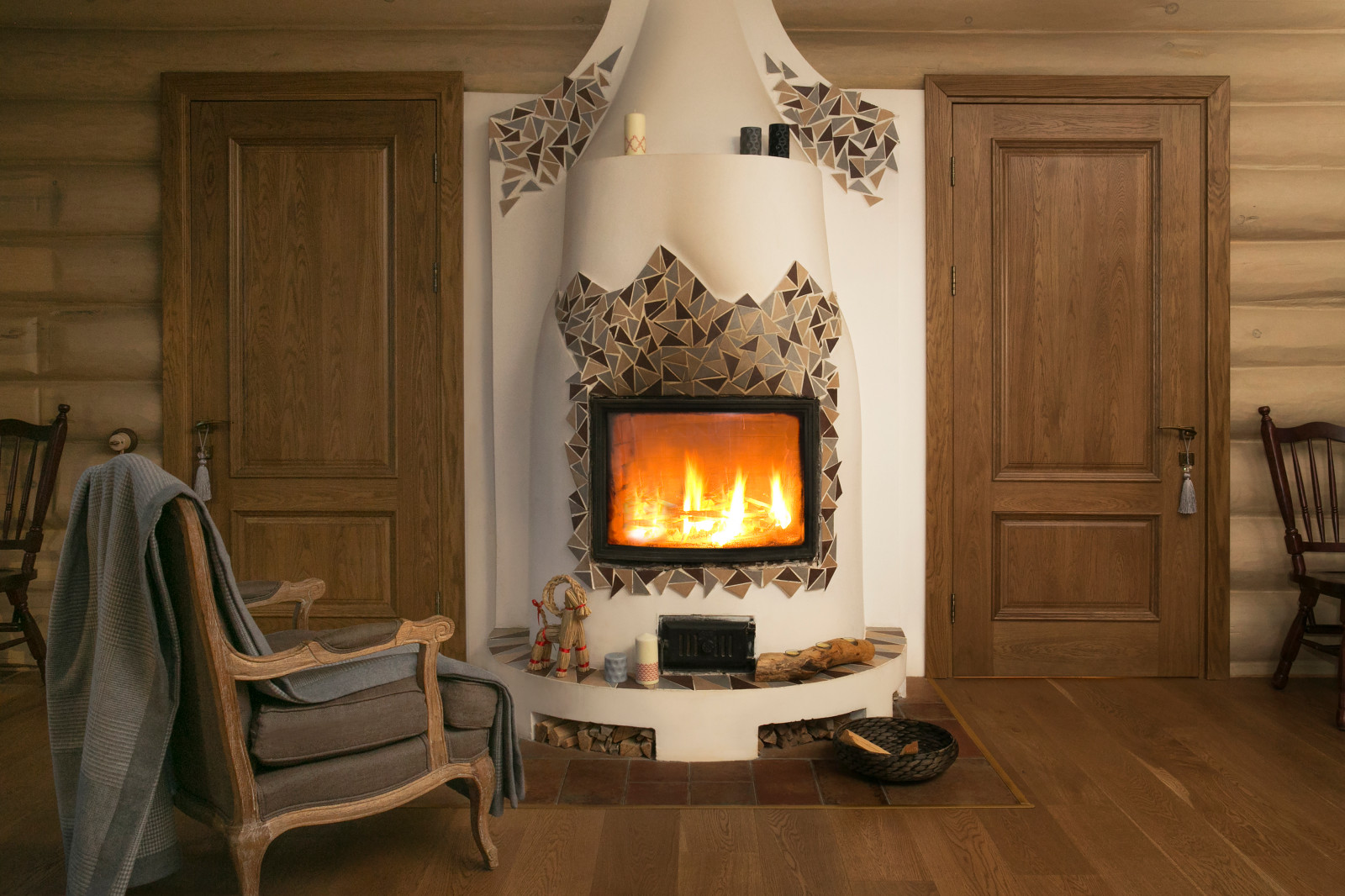 Юлия Веселова