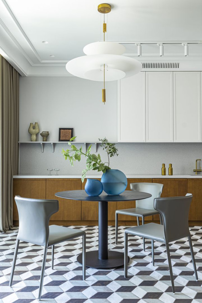 100м2 в ЖК Grand de Luxe