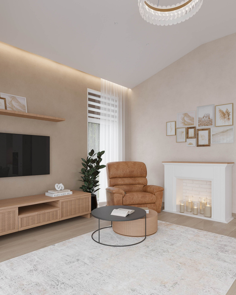 Дом в Европейском-2