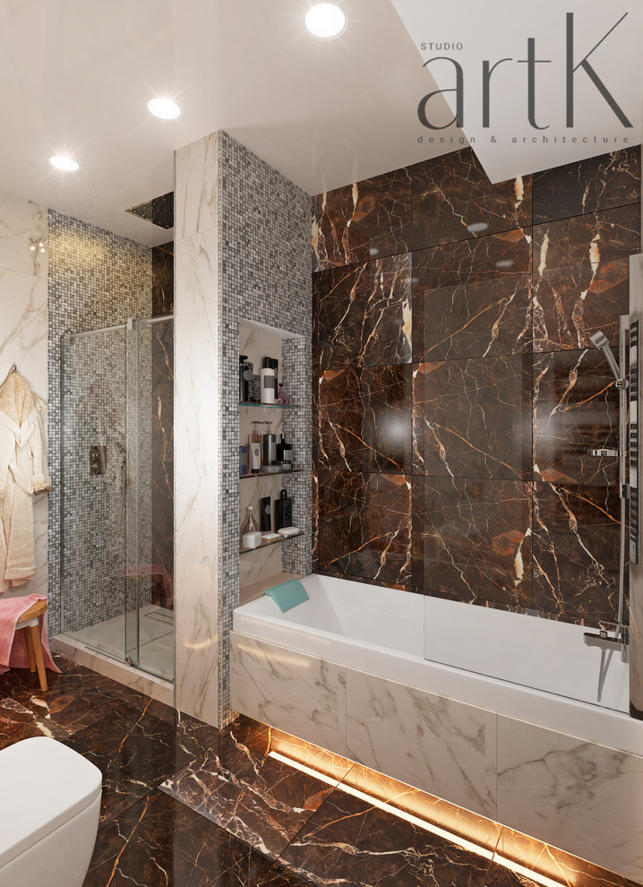 ЖК RIVERDALE APARTMENTS (РИВЕРДЕЙЛ АПАРТАМЕНТС)