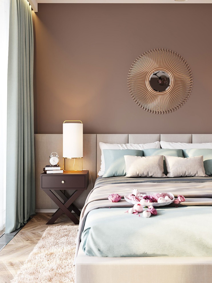 Квартира в ЖК "Wine House"