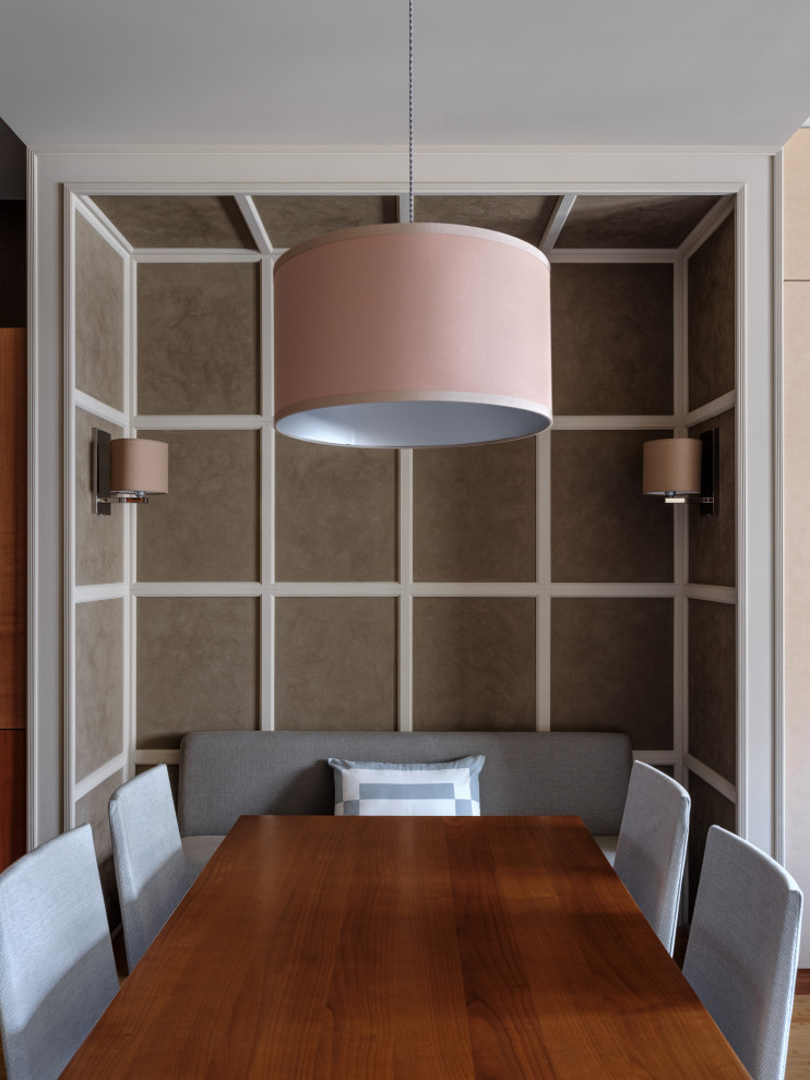 Квартира в Москве