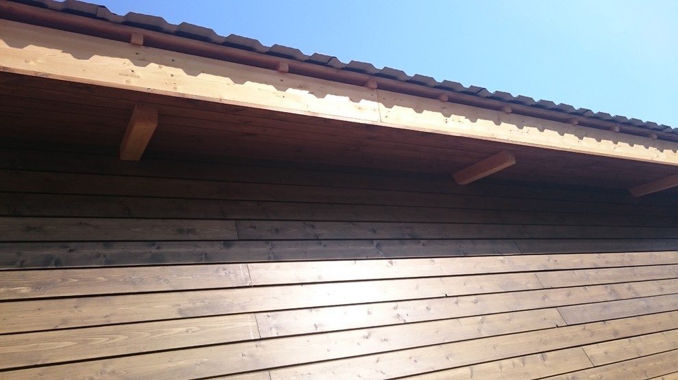 Восход солнца