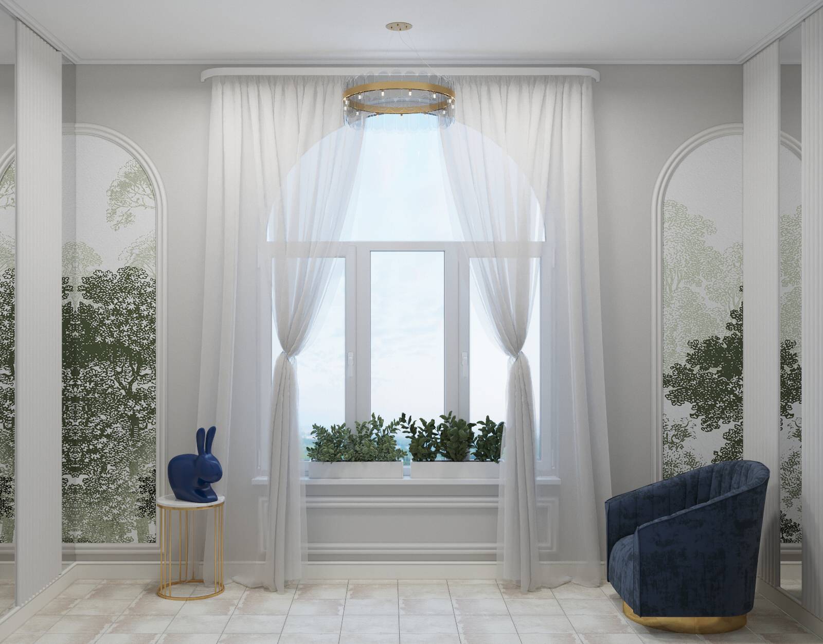 Честный дом