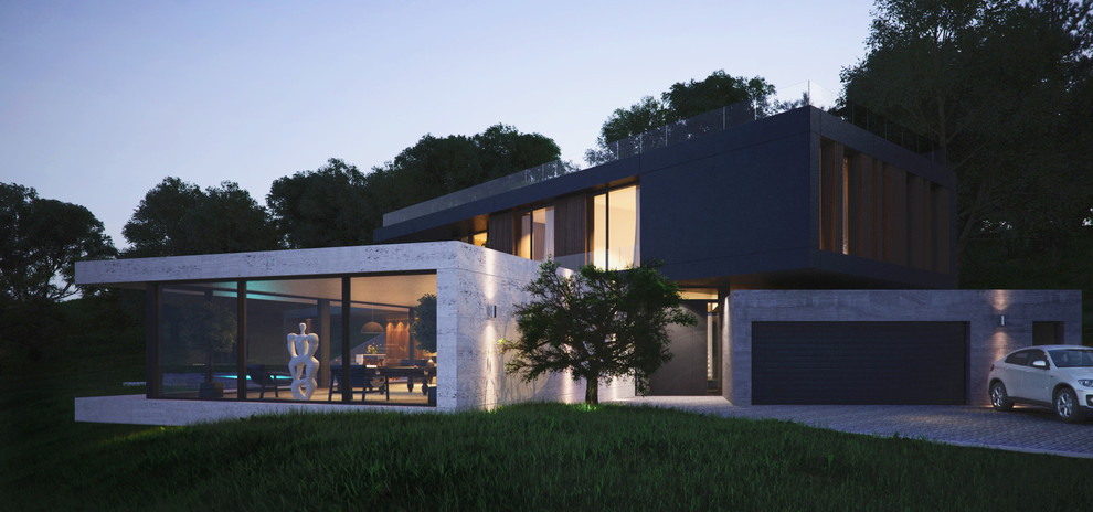 Загородная вилла под Таганрогом