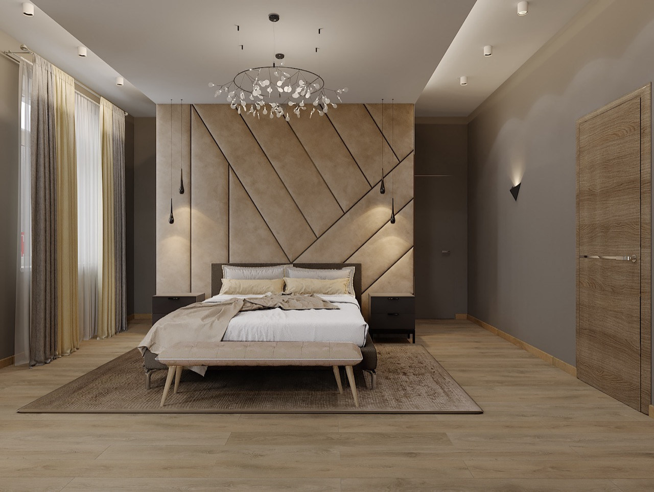 КП 10 ярдов, 3 этажа, 402 м²