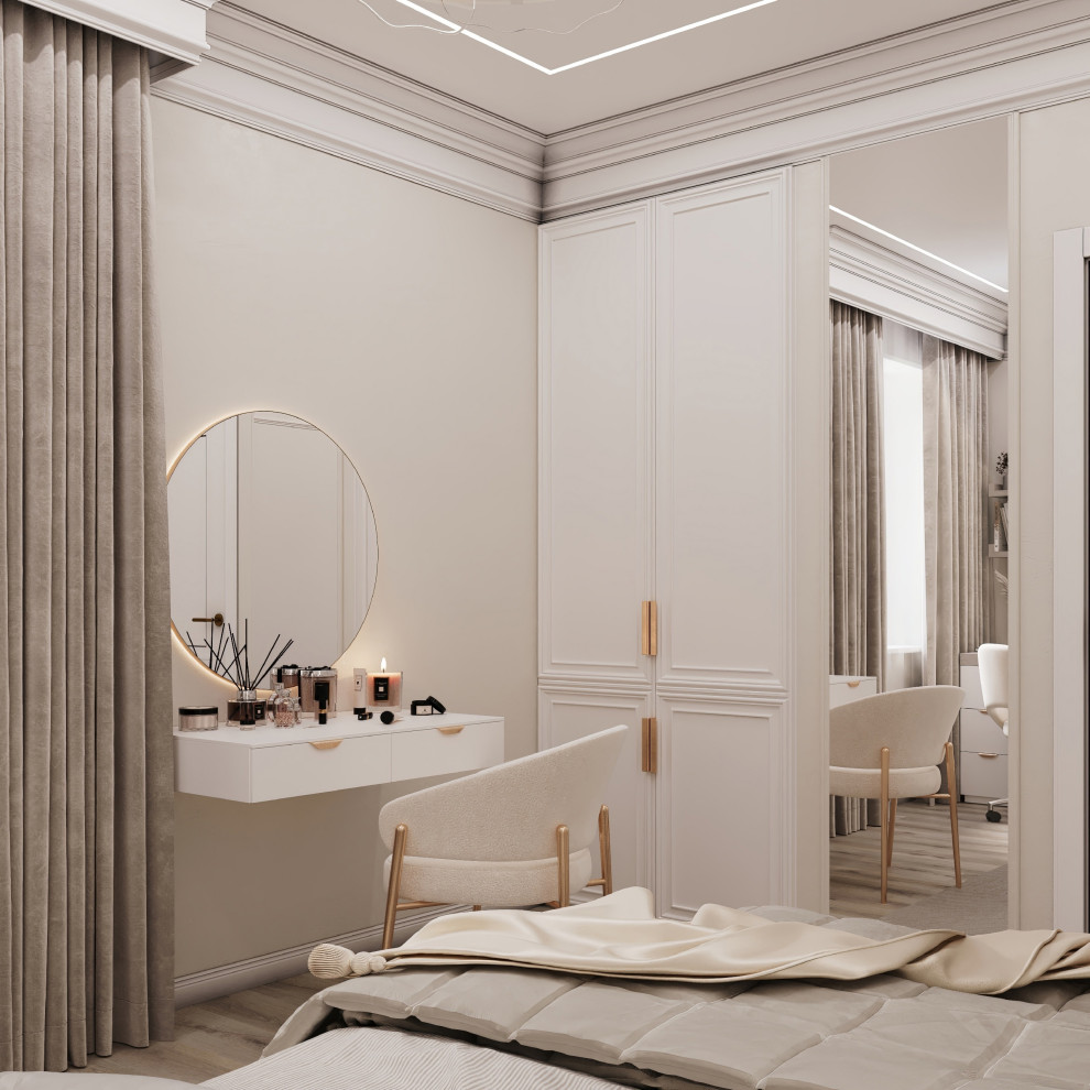 Большой дом в ГринПарк