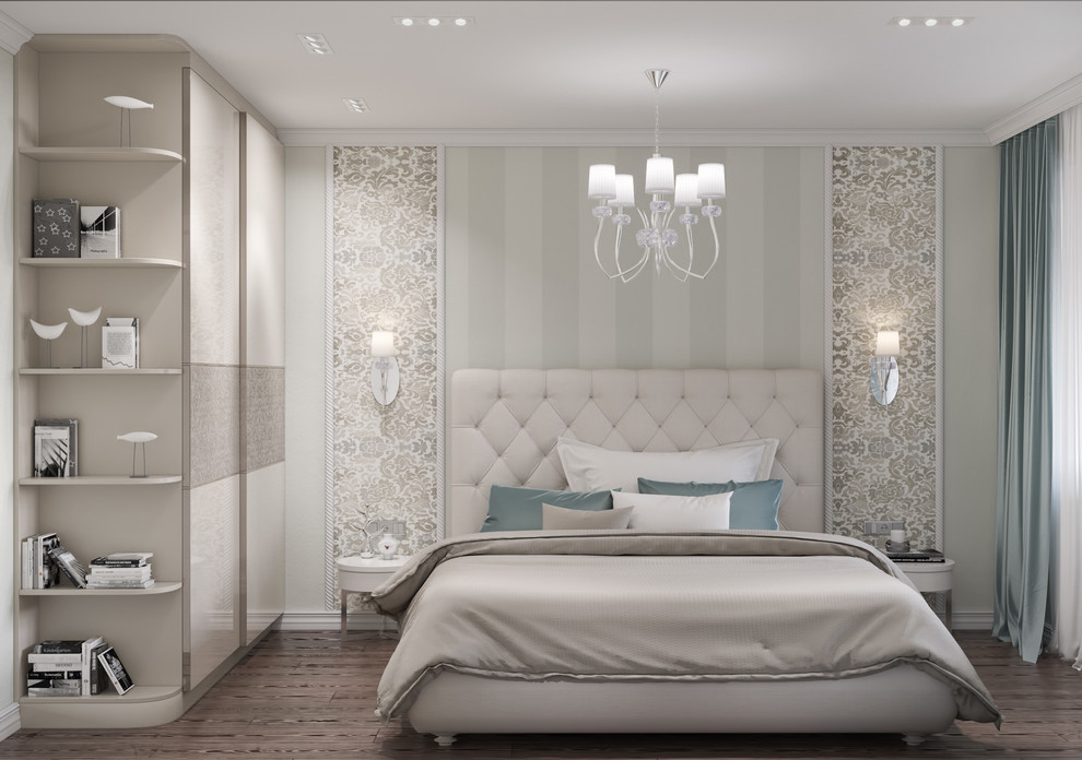 ЗНАМЕНСКИЕ САДКИ