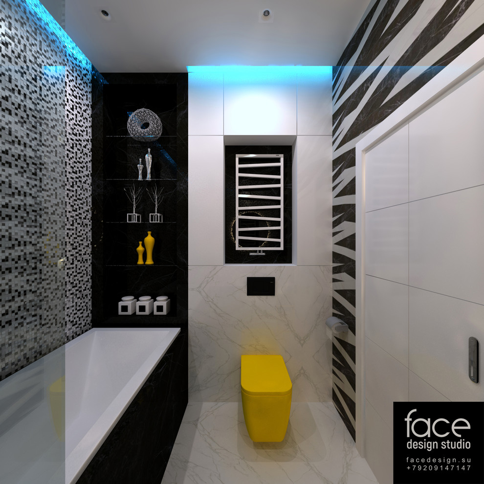 студия ЖК "Лайнер"