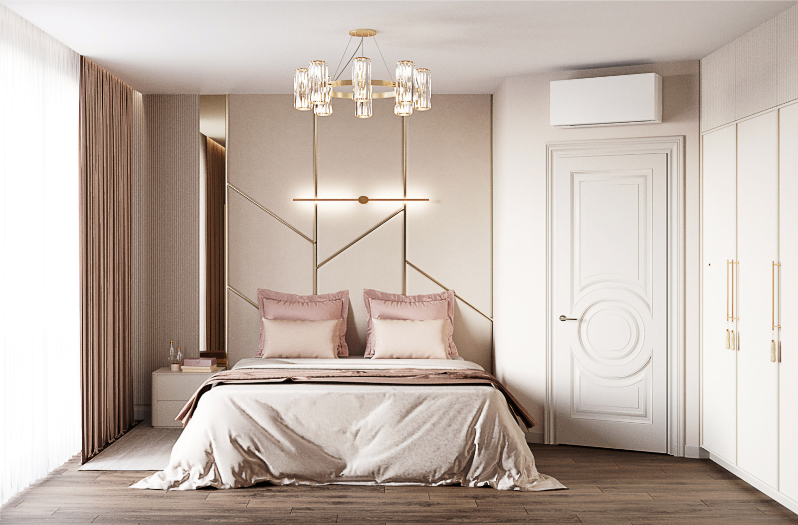 Жк Новая скандинавия