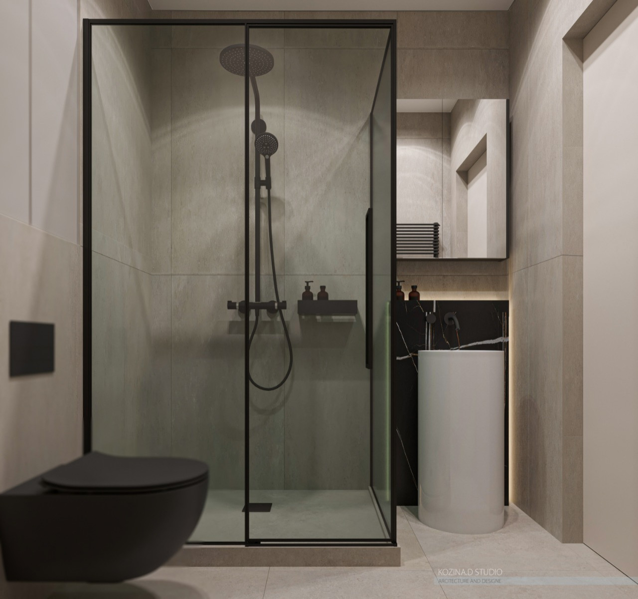 Трехкомнатная квартира в г. Всеволожск