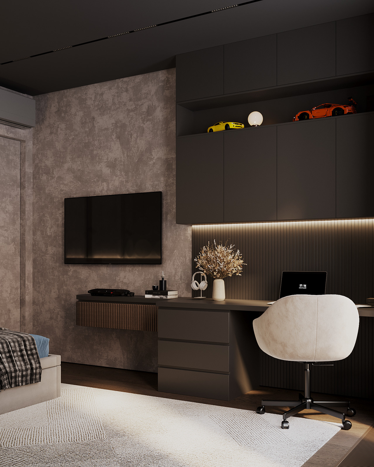 ЖК Московский 65 Легенда