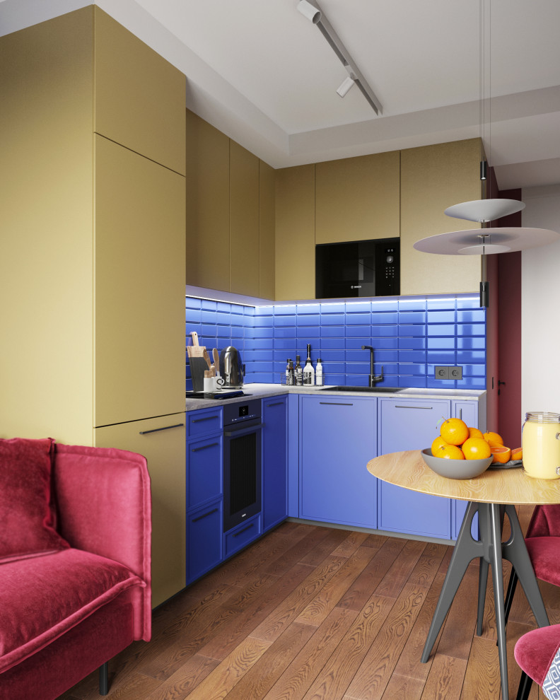 Apartment in Ligovsky City