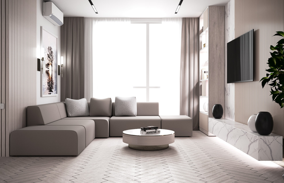 Инна Иванова / ArtVibe