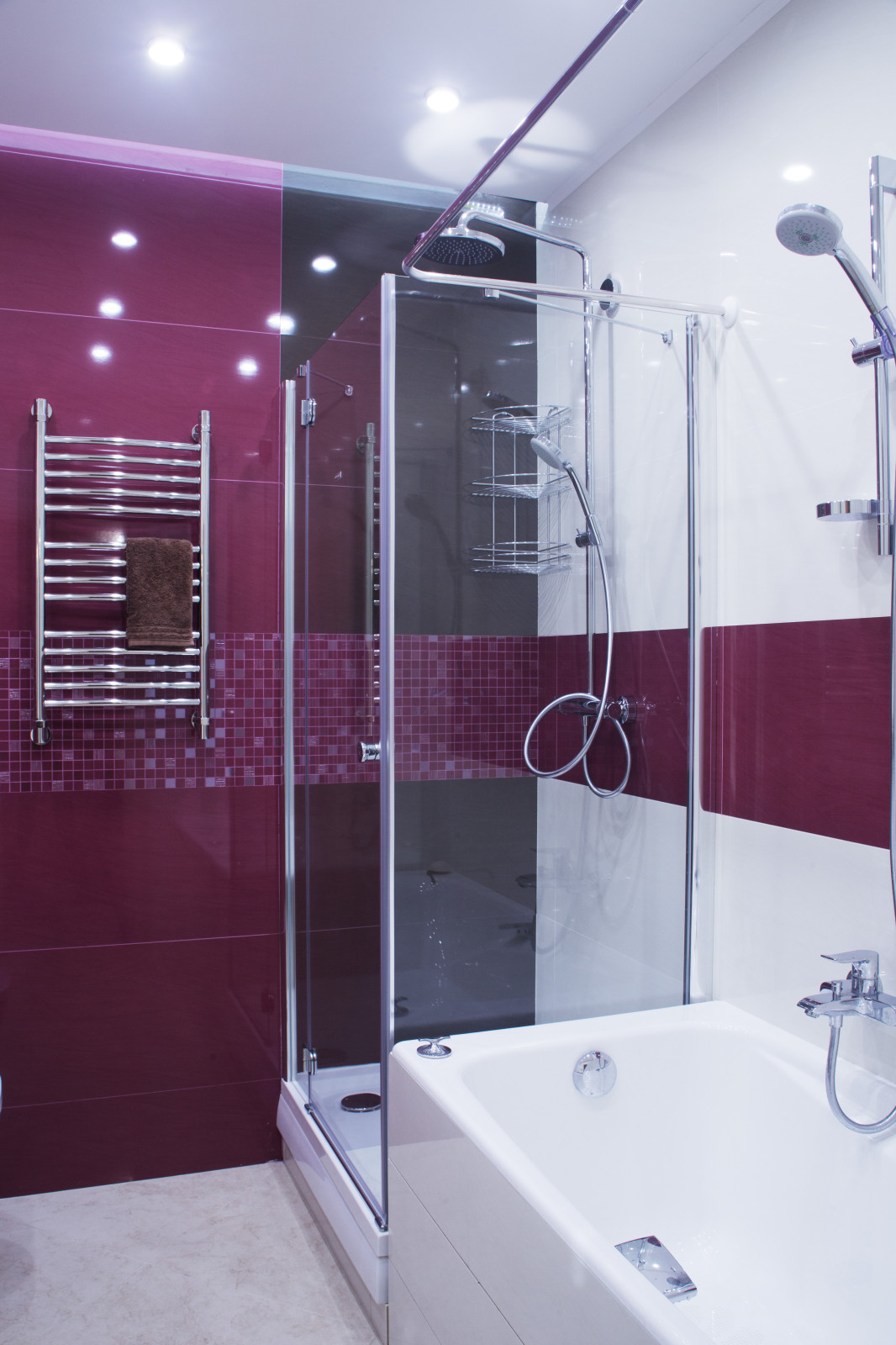 Квартира - студия в центре Москвы