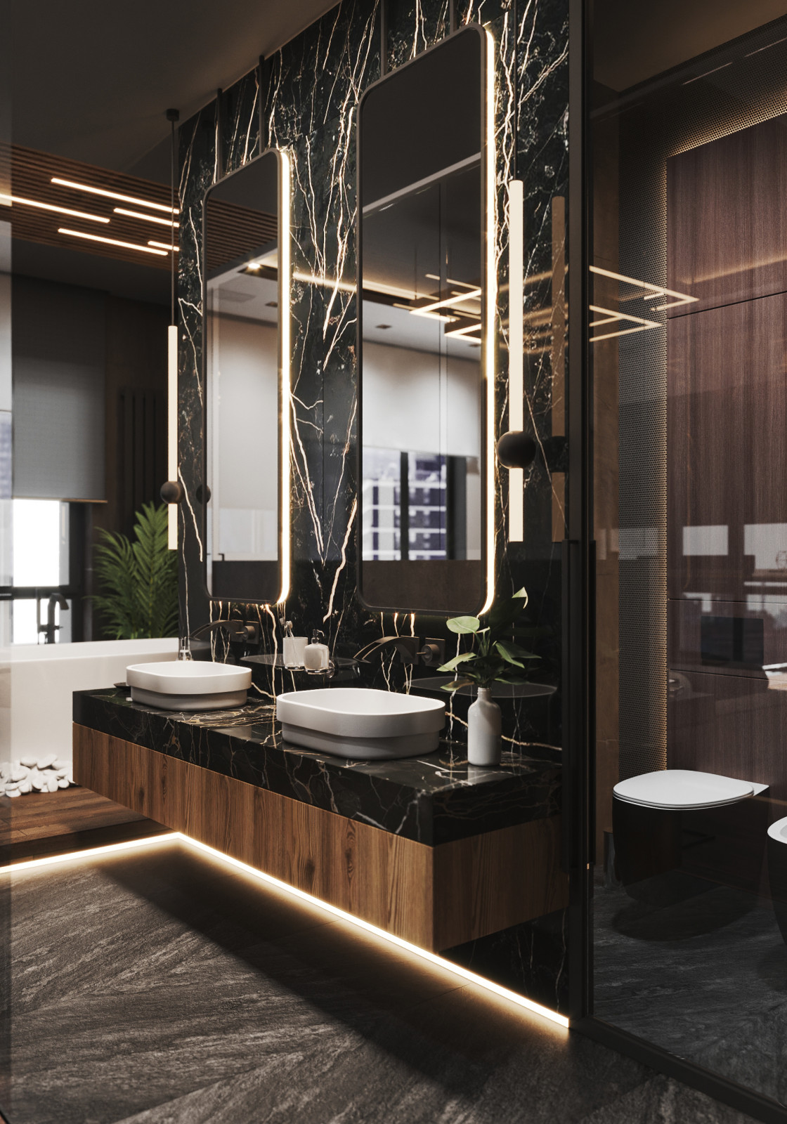 ЖК НА ВЫСОТЕ