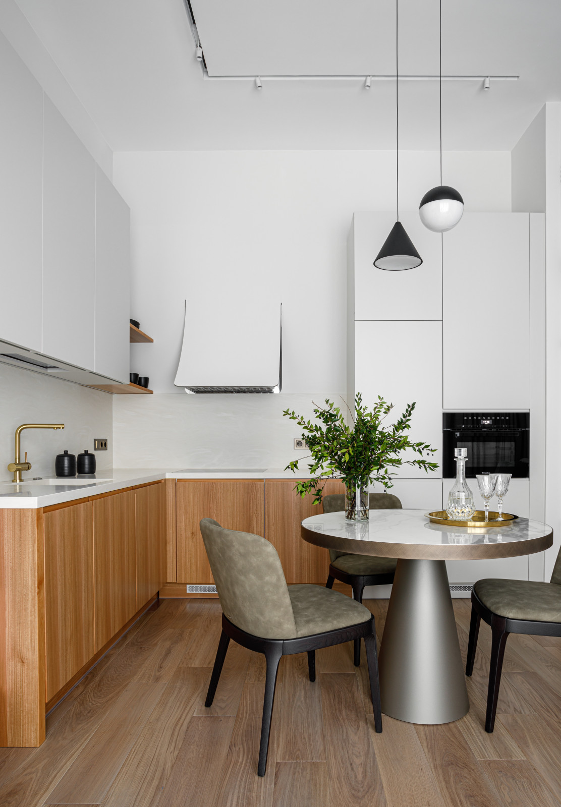 Оливковый дом