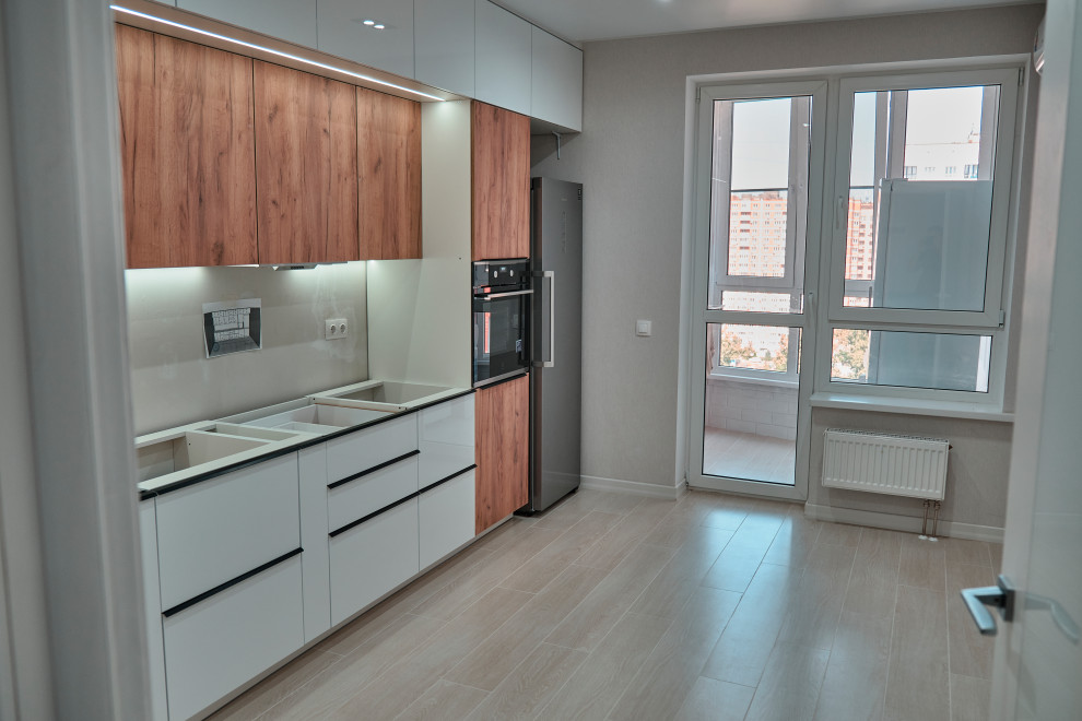 Обложка проекта: Ремонт-квартиры