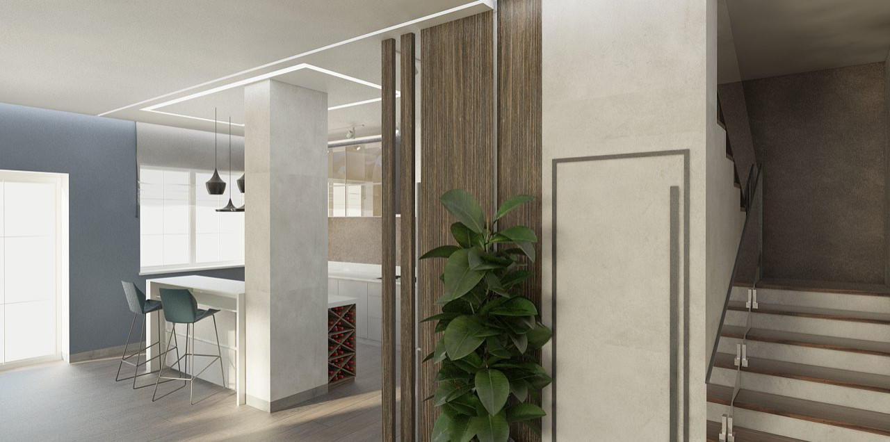 ЗАГОРОДНЫЙ ДОМ. СТРЕЛЬНА