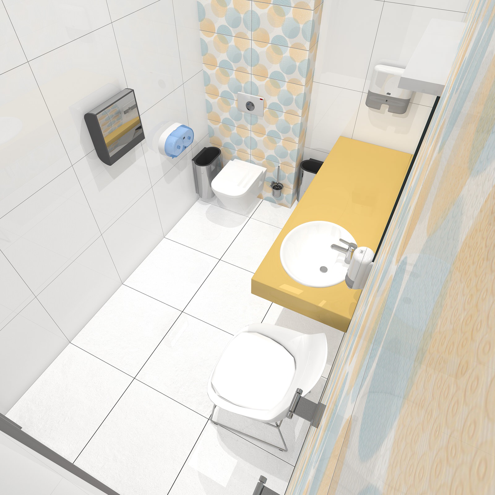 Торгово-развлекательный комплекс "ТАРЕЛКА"