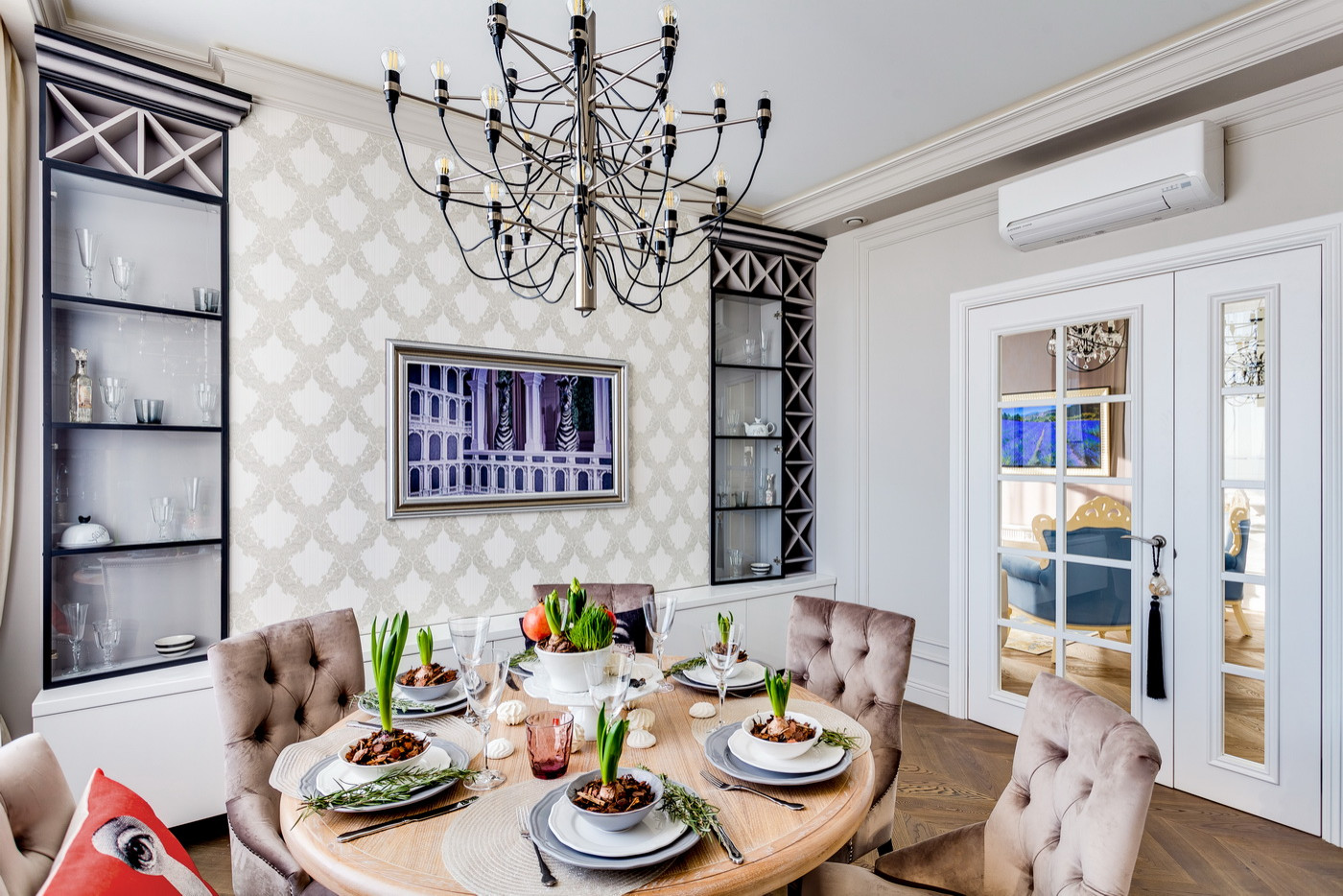 Квартира в Строгино