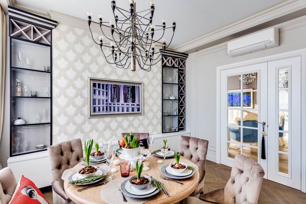 Квартира в Строгино