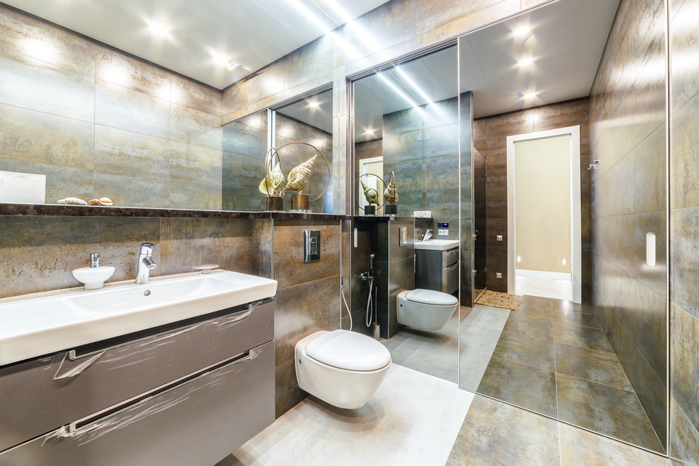 Интерьер квартиры