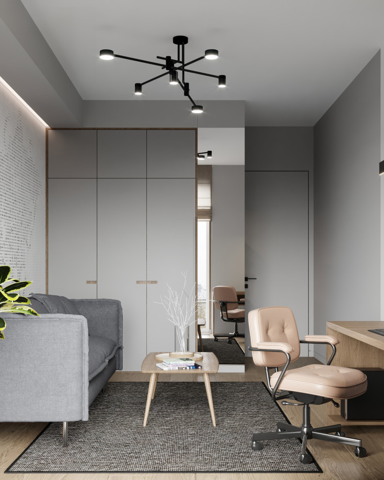 ЖК ЗИЛАРТ 94