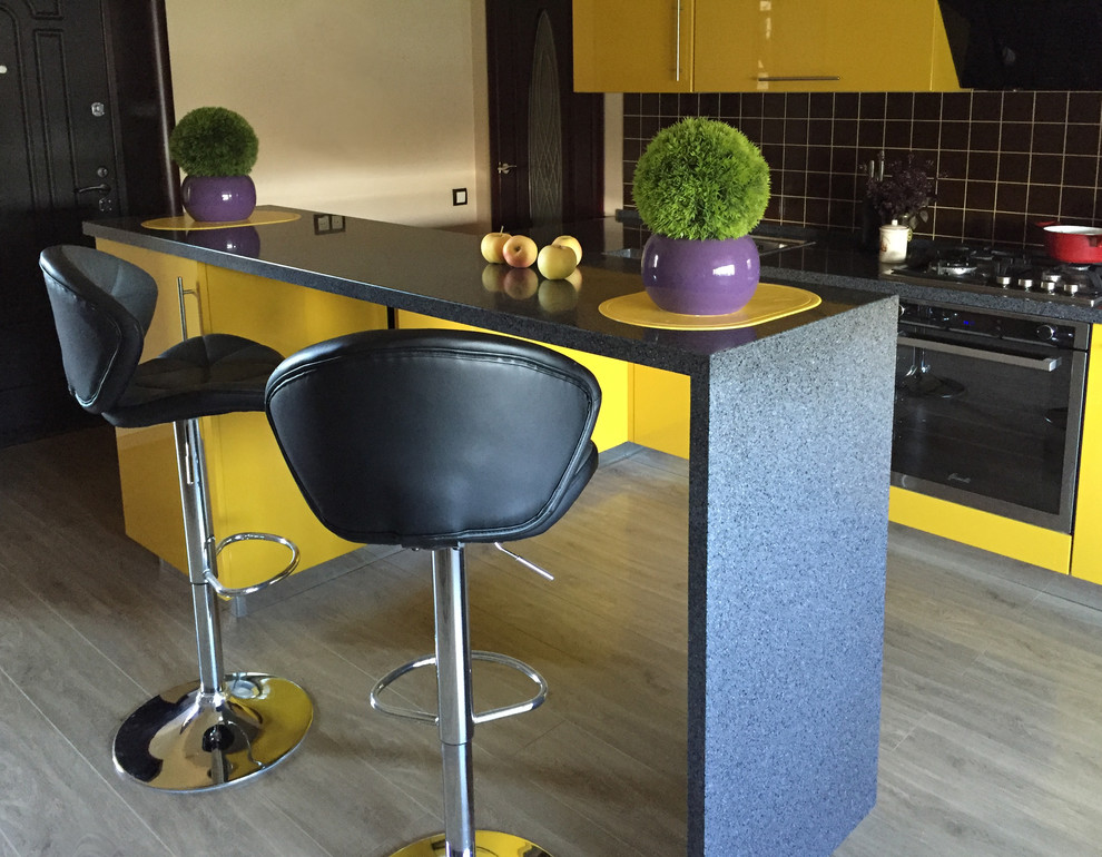 Частный дом