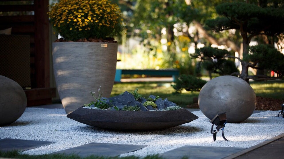 Альпинарии