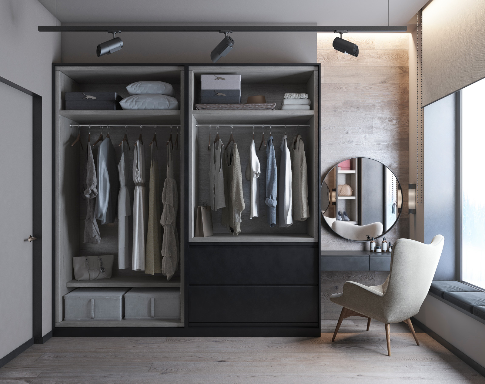 Дом в Игуменке