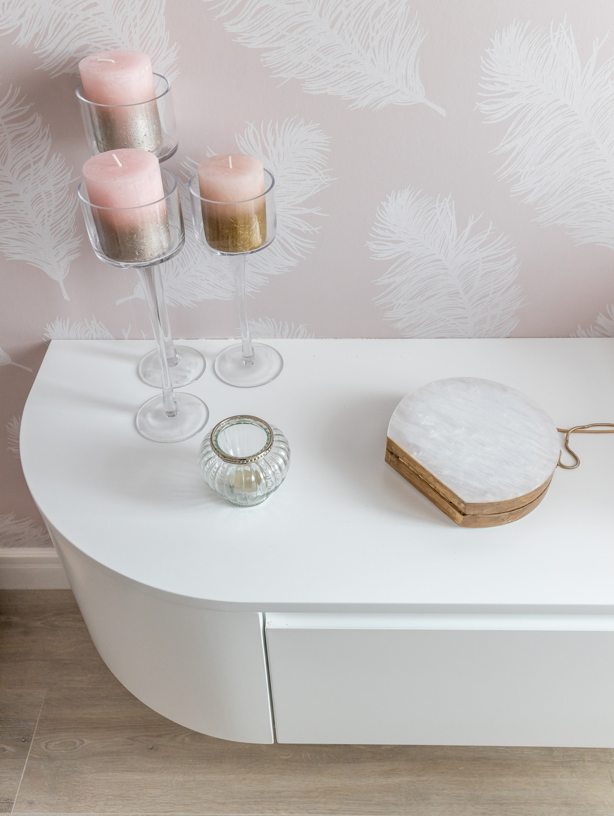 зефирная история - квартира в историческом центре Уфы