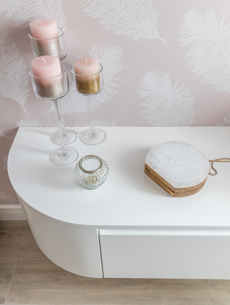 зефирная история - квартира в историческом центре Уфы