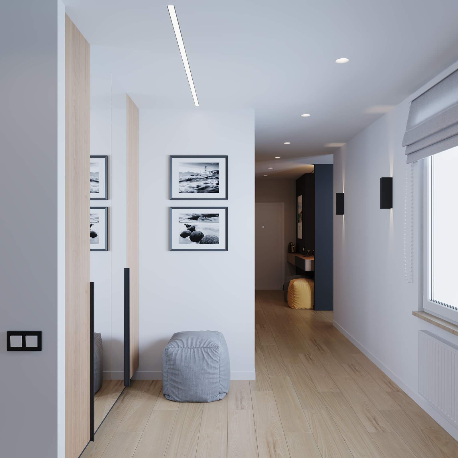 Квартира в Санкт-Петербурге