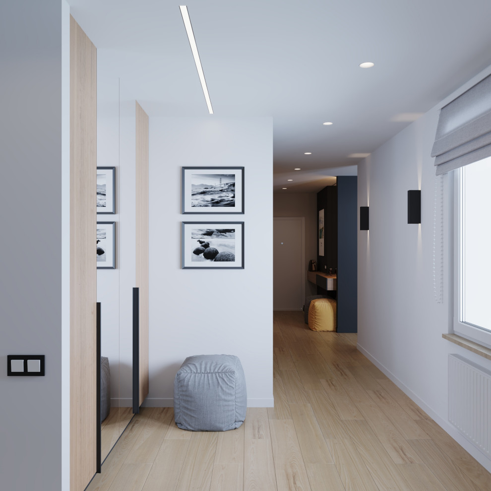 Квартира в Санкт-Петербурге