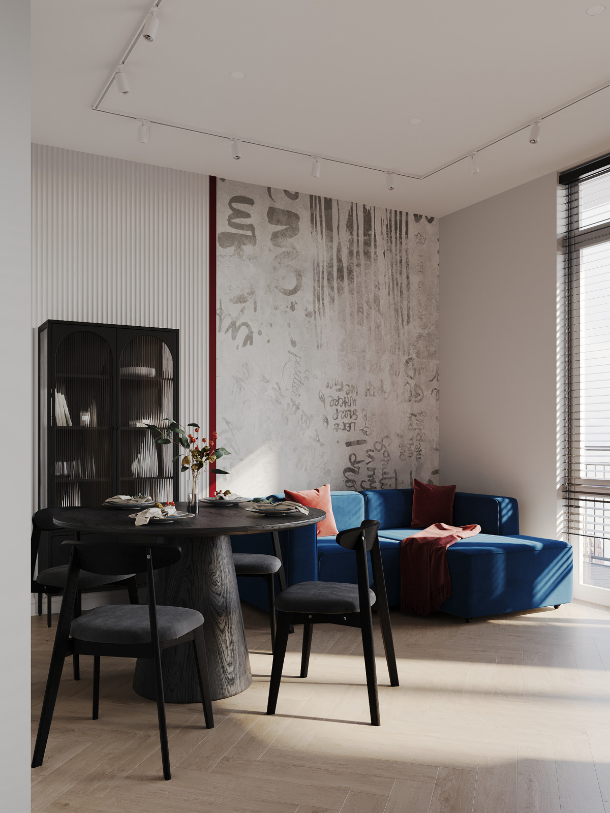 Квартира для студента