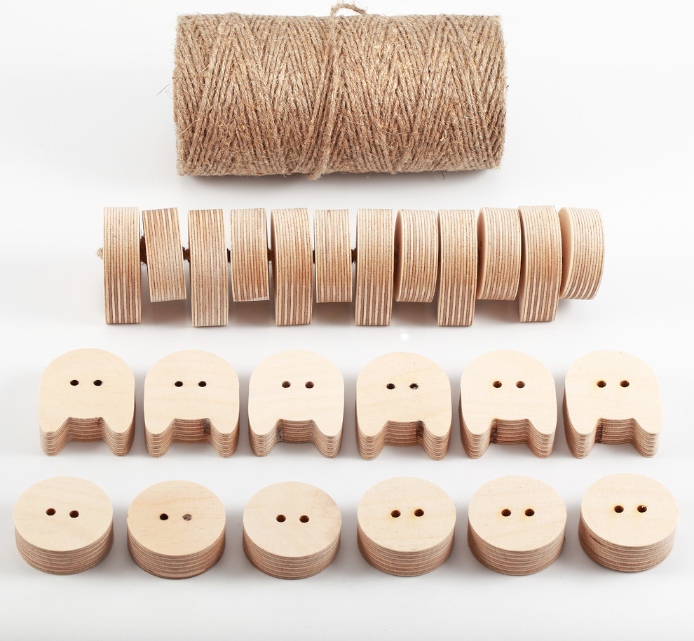 Портрет: Волшебные предметы обстановки от iM studio