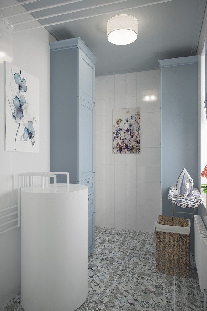 Коттедж в поселке Парус