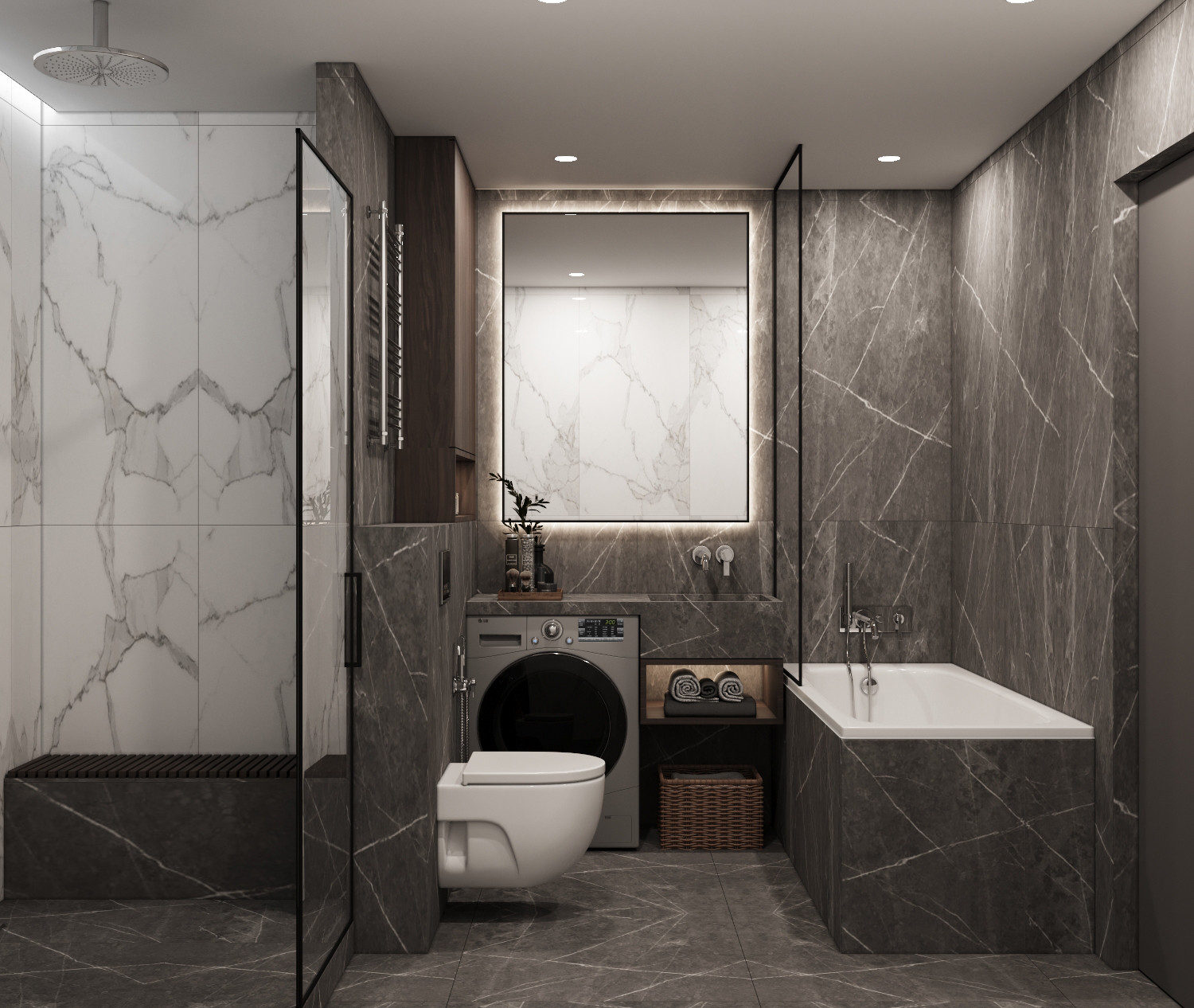 Ситихаус_Зеленая Гавань