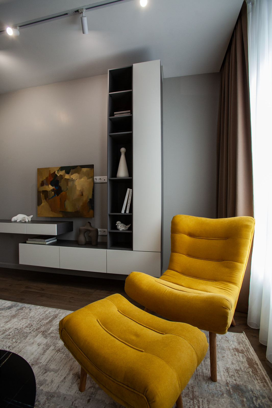 Резиденция Архитекторов_№1