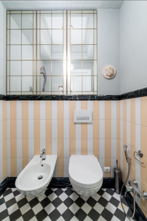 В гостях: Советский неоклассицизм в Казани