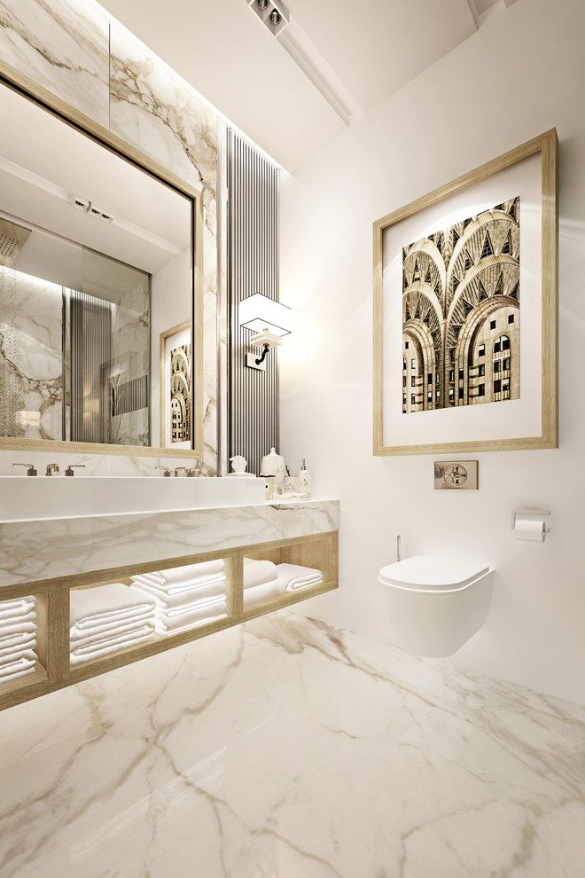 Легенда Цветного