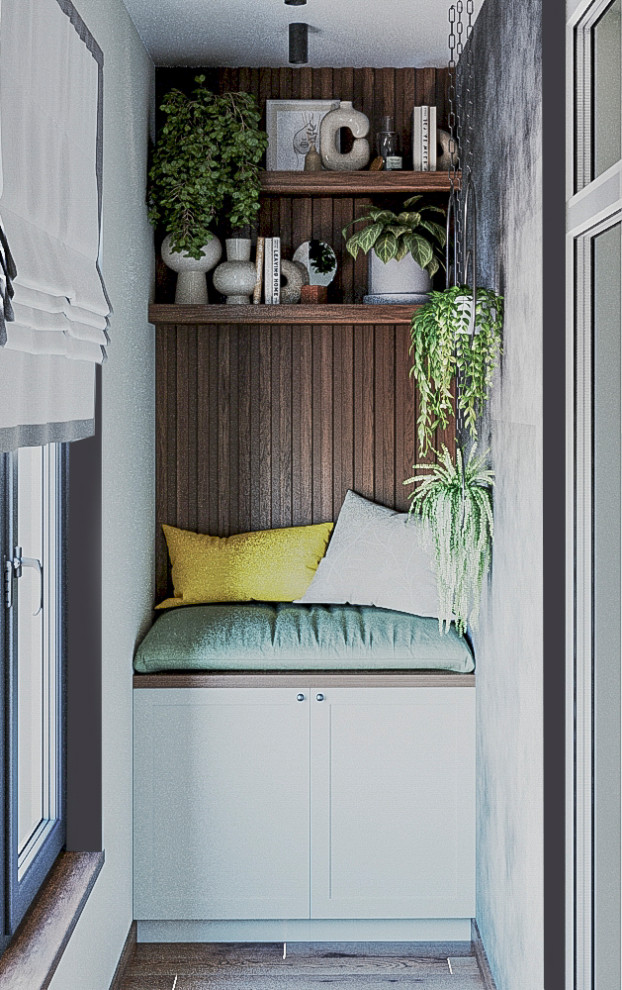 ЖК Екатеринский парк