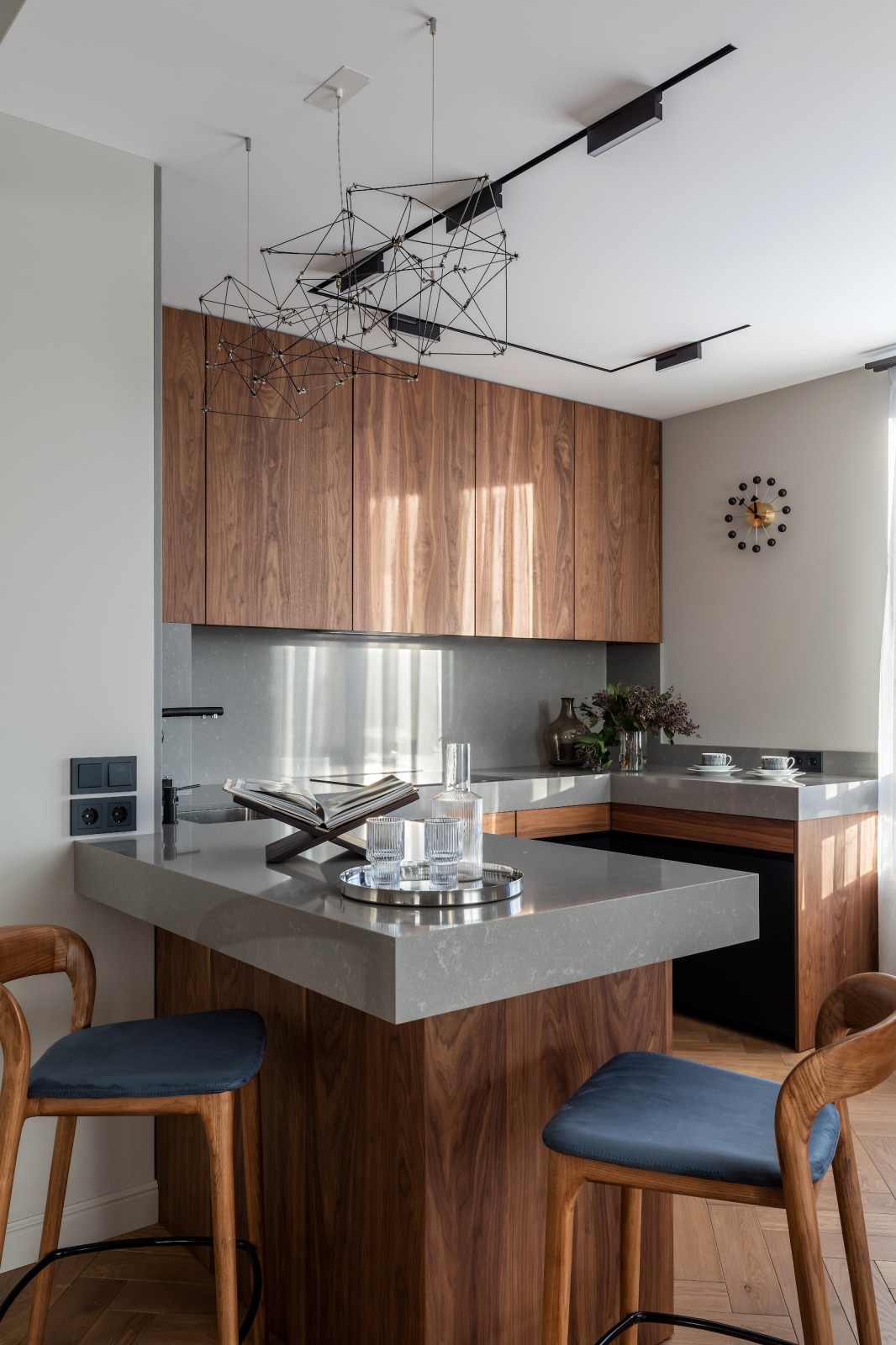 Квартира в ЖК Петровская Ривьера