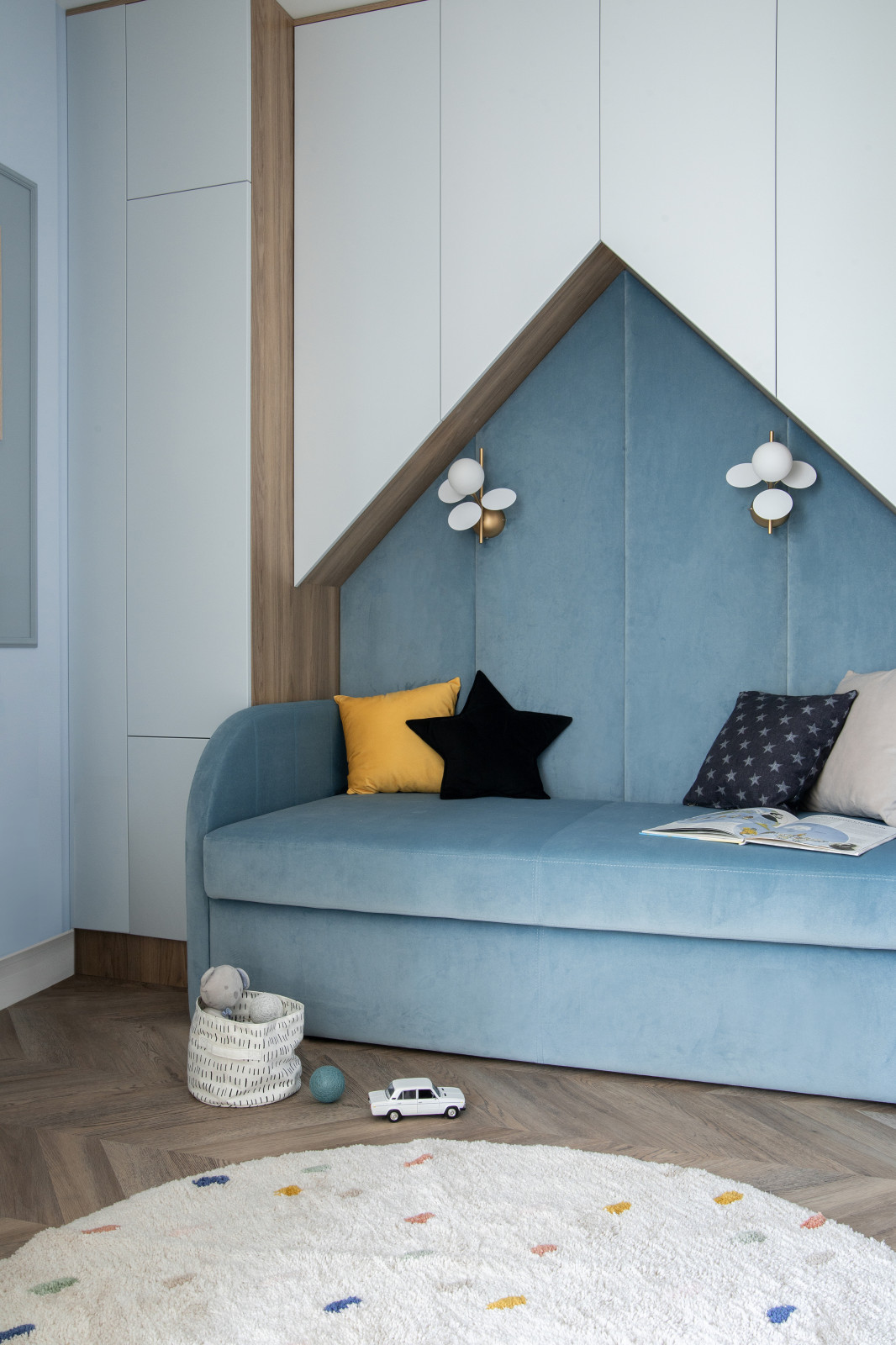 В духе нового времени