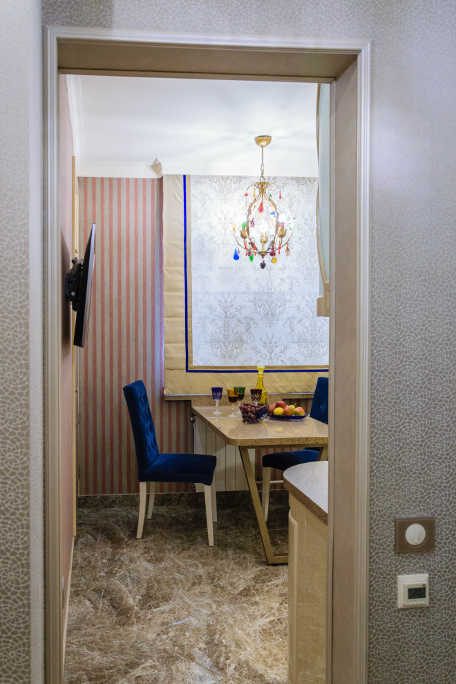 Сад-фантазия для кошки