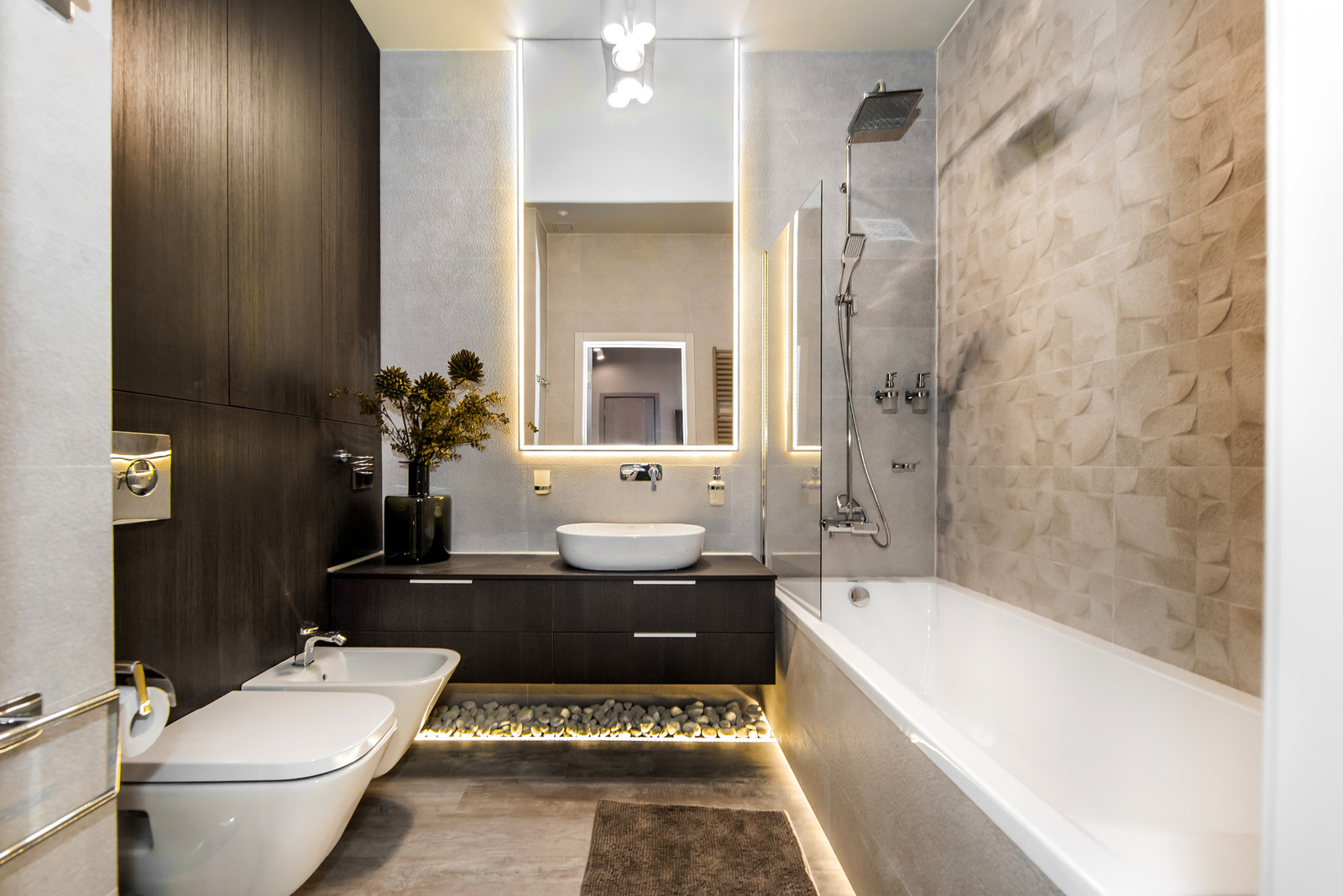 2-х комнатная квартира на ул. Марата, г.Калиниград