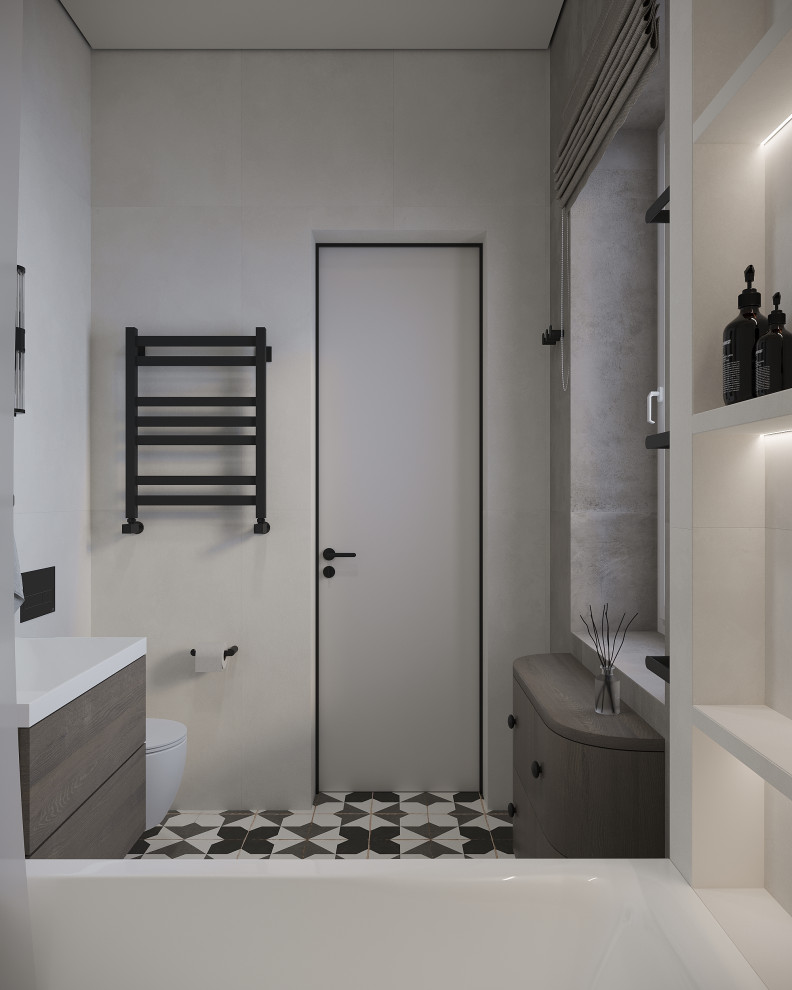 Дом для Ивана и Ксении