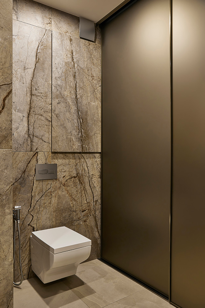 Натуральный минимализм